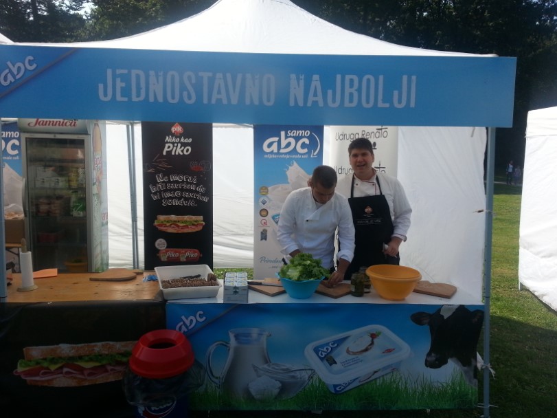 promo serv log belje